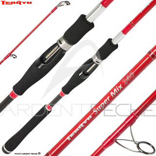 TENRYU Super Mix Evo Rod