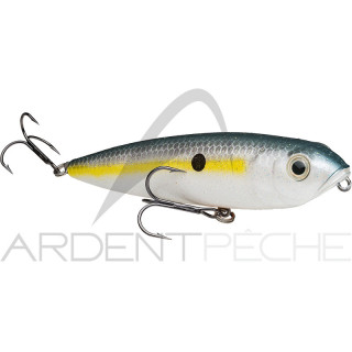 Poisson nageur STRIKE KING KVD Sexy dawg jr