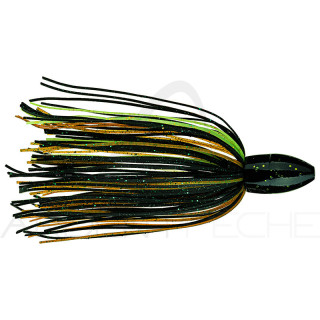 Piombo pallino STRIKE KING Tour grade tungsten slither rig 14g