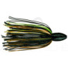 Bullet weight STRIKE KING Tour grade tungsten slither rig 14g