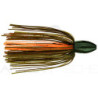 Piombo pallino STRIKE KING Tour grade tungsten slither rig 14g