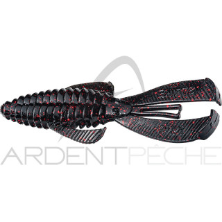 Leurre souple STRIKE KING Rage bug 10cm