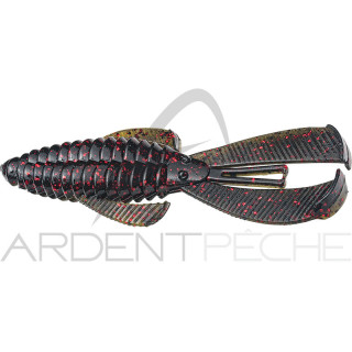 Leurre souple STRIKE KING Rage bug 10cm