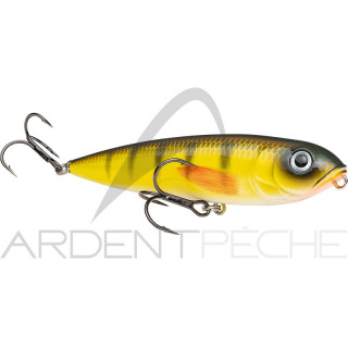 Pesciolino STRIKE KING KVD Sexy dawg jr