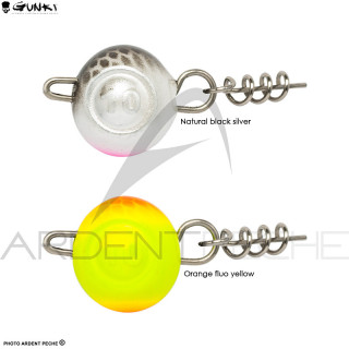 Jig head GUNKI G´Flip