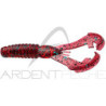 Soft bait STRIKE KING Rage ned craw 2.75