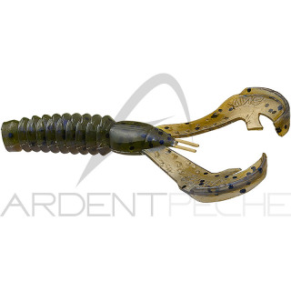 Soft lure STRIKE KING Rage ned craw 2.75