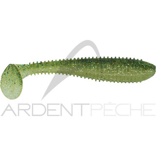 Leurre souple BASS ASSASSIN Litl´ boss 3.5