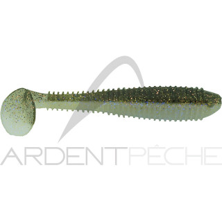 Soft lure BASS ASSASSIN Litl´ boss 3.5