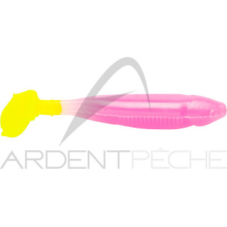 Soft lure BASS ASSASSIN Crappie dapper