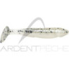 Soft lure BASS ASSASSIN Crappie dapper