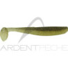 Soft bait BASS ASSASSIN Elite Shiner 4
