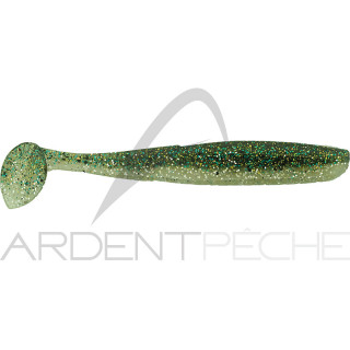 Soft bait BASS ASSASSIN Elite Shiner 4