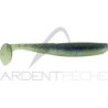 Soft lure BASS ASSASSIN Elite shiner 4