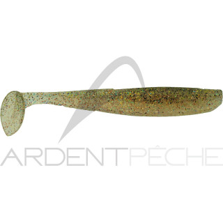 Soft bait BASS ASSASSIN Elite Shiner 4