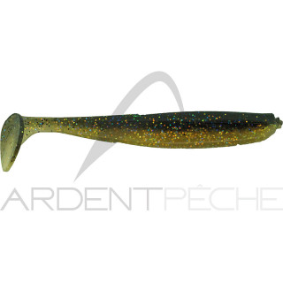 Soft bait BASS ASSASSIN Elite Shiner 4