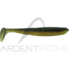 Soft lure BASS ASSASSIN Elite shiner 4