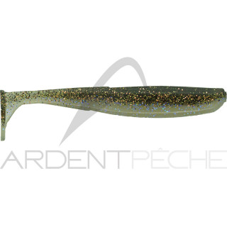 Soft bait BASS ASSASSIN Elite Shiner 4