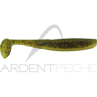 Soft bait BASS ASSASSIN Elite Shiner 4