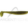 Soft bait BASS ASSASSIN Elite Shiner 4