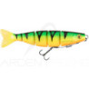 Soft bait FOX RAGE Loaded pro shad jointed 14cm