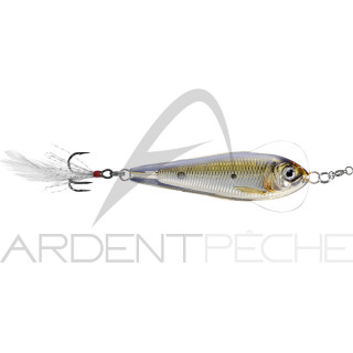 Jig LIVE TARGET Flutter sardine 80