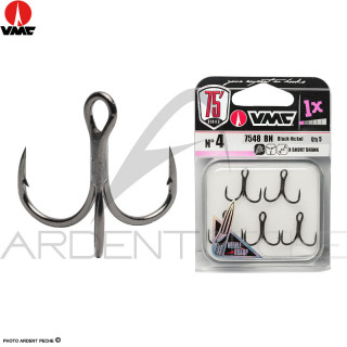 Treble hook VMC 7548 BN