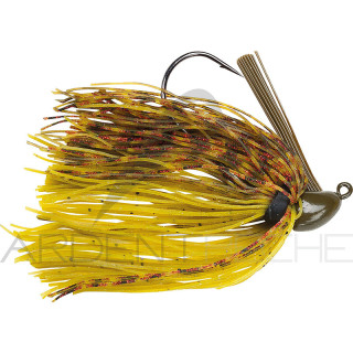 Rubber jig BOOYAH Baby boo jig 8.75g