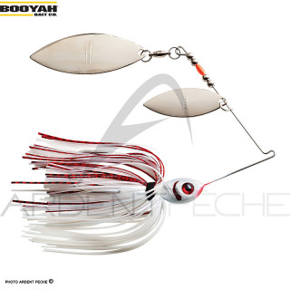 Spinnerbait BOOYAH Blade willow 14g