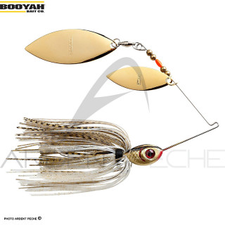 Spinnerbait BOOYAH Blade willow 10g