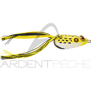 Soft lure BOOYAH Pad crasher