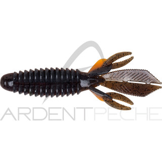 YUM Wooly bug soft lure