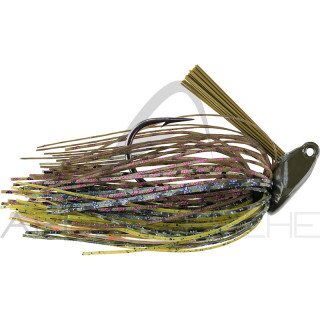Rubber jig BOOYAH Bankroll jig 10g