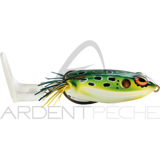 Soft lure BOOYAH Toad runner