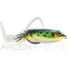 Soft lure BOOYAH Toad runner