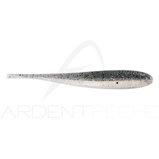 Soft bait YUM FF Sonar minnow 3.25