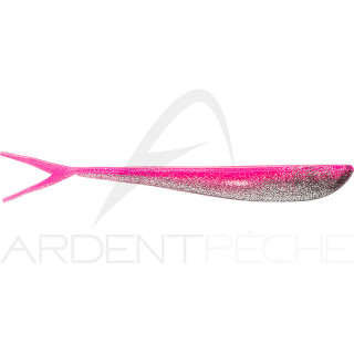 Soft bait LUNKER CITY Fin-s fish 10