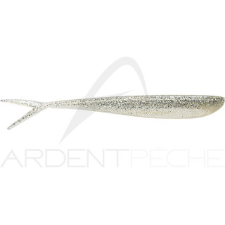 Soft bait LUNKER CITY Fin-s fish 7