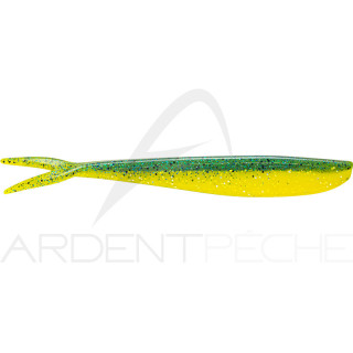 Soft bait LUNKER CITY Fin-s fish 7