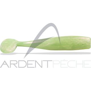 Soft lure LUNKER CITY shaker