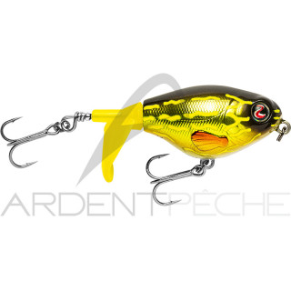 Leurre de surface RIVER2SEA Whopper plopper 60