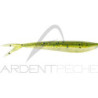 Soft bait ZOOM Tiny Fluke 3