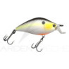 Crankbait YO ZURI 3DS Flat crank 55