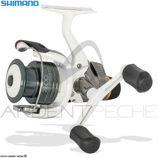 Mulinello SHIMANO Stradic GTM RC