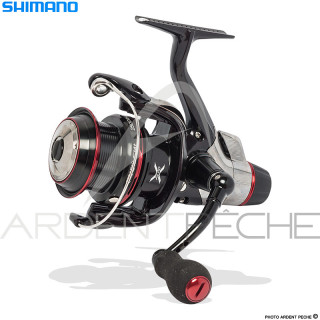 Mulinello SHIMANO Stradic Ci4+ RA