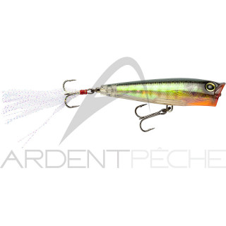 Crankbait YO ZURI 3DR Popper 65