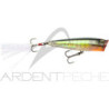 YO ZURI 3DR Popper 75 minnow