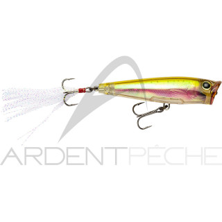 Pesce nuotatore YO ZURI 3DR Popper 75