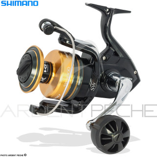 Mulinello SHIMANO Socorro SW