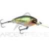 Crankbait YO ZURI 3DR Mid crank